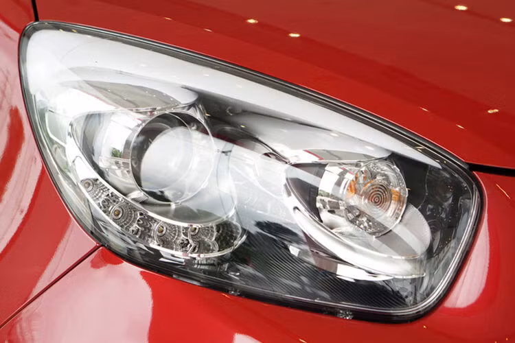 Sự "mạnh tay" của các đại lý giúp Kia Morning MT số sàn hiện đang trở thành mẫu xe ôtô cỡ A chính hãng có giá thấp nhất ở thời điểm hiện tại.