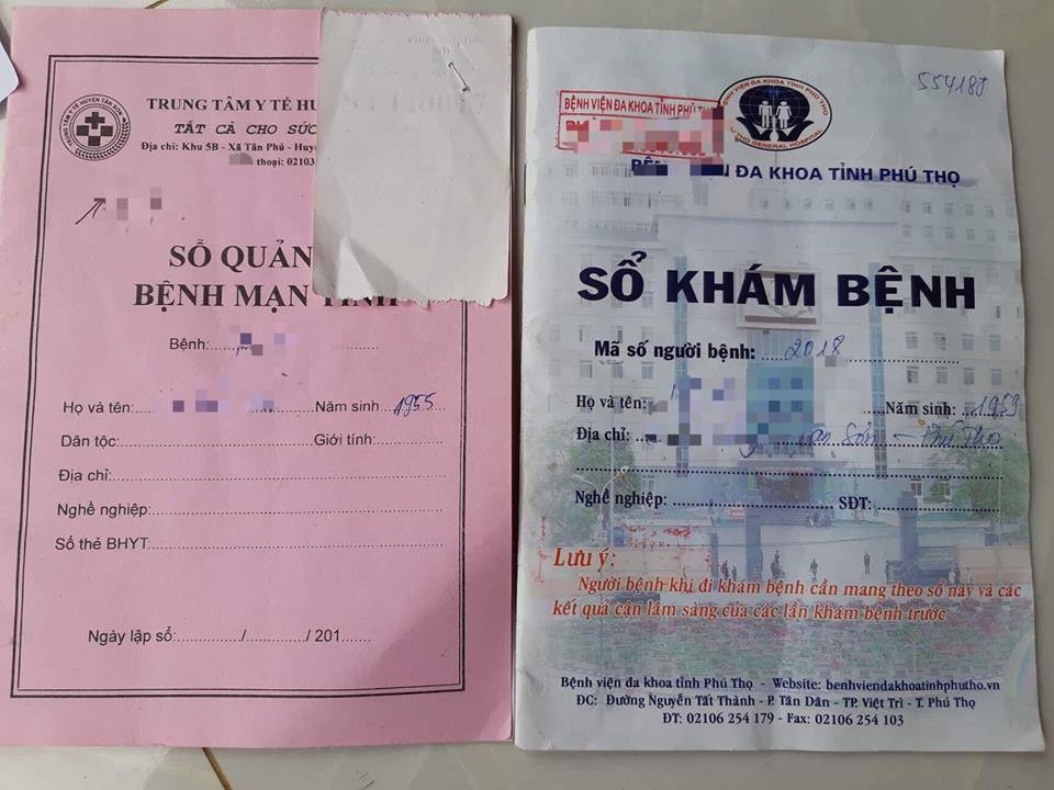 Tam su cua nhung nguoi bong dung mang “an tu” HIV