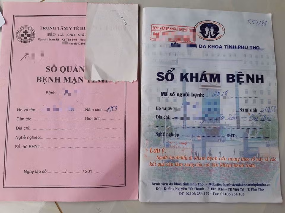 Tam su cua nhung nguoi bong dung mang “an tu” HIV