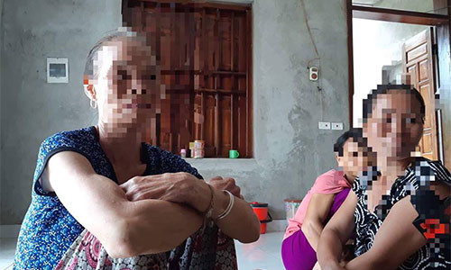 Tam su cua nhung nguoi bong dung mang “an tu” HIV-Hinh-2