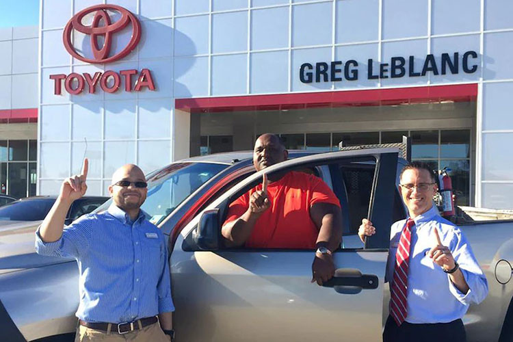 Những phát hiện trong quá trình nghiên cứu đã giúp hãng xe Toyota thu được nhiều kinh nghiệm quý báu về việc cần giữ lại những gì và cải tiến những gì để những chiếc Tundra về sau của họ đều có thể đạt cột mốc như vậy.