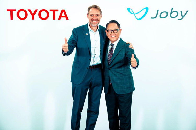 Xe ôtô bay eVTOL kết hợp với Toyota được thiết kế để phục vụ các chuyến bay ngắn với tần suất cao, hướng đến thị trường taxi bay. Với tiêu chí thân thiện môi trường, chi phí sử dụng thấp và khả năng bảo vệ hành khách vượt trội, eVTOL của Joby Aviation đang hứa hẹn mở ra một kỷ nguyên mới cho ngành vận tải hàng không.