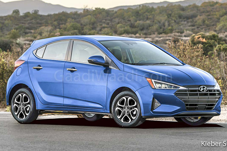 Theo dự đoán, có thể hãng xe ôtô Hyundai vẫn sử dụng loại động cơ xăng Kappa 1.2L cho thế hệ mới của i10. Ngoài ra, tại thị trường Ấn Độ còn bản động cơ U2 CRDi 1.2L sẽ không xuất hiện trên i10 hoàn toàn mới này, do nhu cầu giảm nhanh đối với các phương tiện chạy bằng diesel nhỏ.