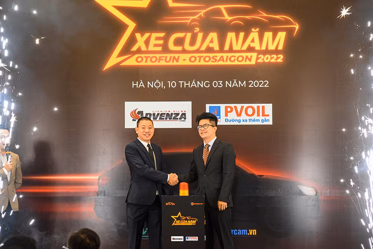 Chinh thuc khoi dong Chuong trinh binh chon “Xe cua nam” 2022-Hinh-2