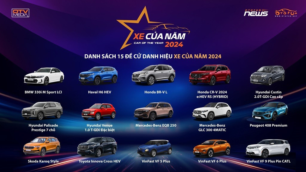 Mercedes-Benz GLC300 4Matic la Xe cua nam 2024 tai Viet Nam-Hinh-4