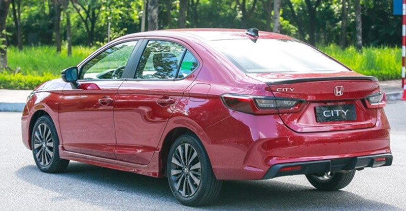 Gia xe Honda City tai Viet Nam giam 50 trieu dong, dua doanh so-Hinh-3