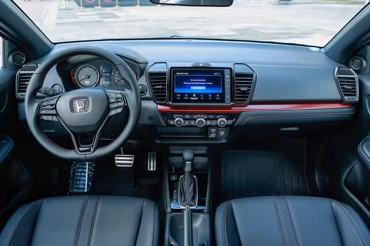 Gia xe Honda City tai Viet Nam giam 50 trieu dong, dua doanh so-Hinh-2