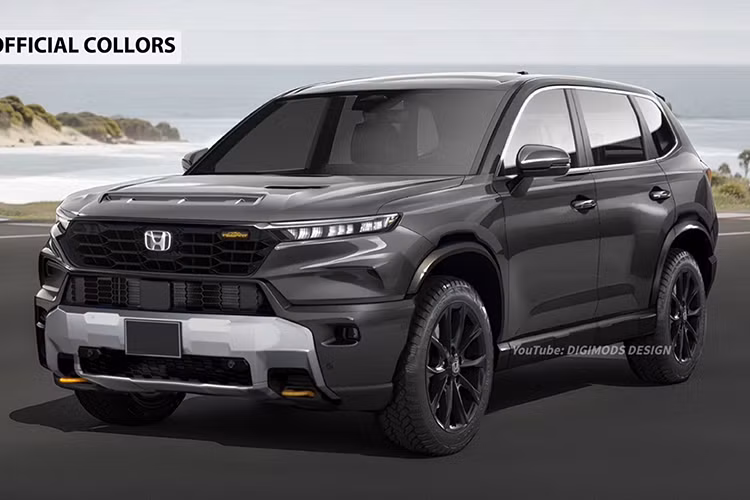 Mặc dù nhận được nhiều thay đổi về thiết kế và trang bị, hệ thống truyền động trên Honda CR-V facelift dự kiến không thay đổi nhiều. Xe vẫn sẽ cung cấp hai tùy chọn động cơ: Động cơ xăng tăng áp 1.5L, sản sinh công suất 190 mã lực. Động cơ hybrid 2.0L, kết hợp giữa xăng và điện, mạnh 204 mã lực.