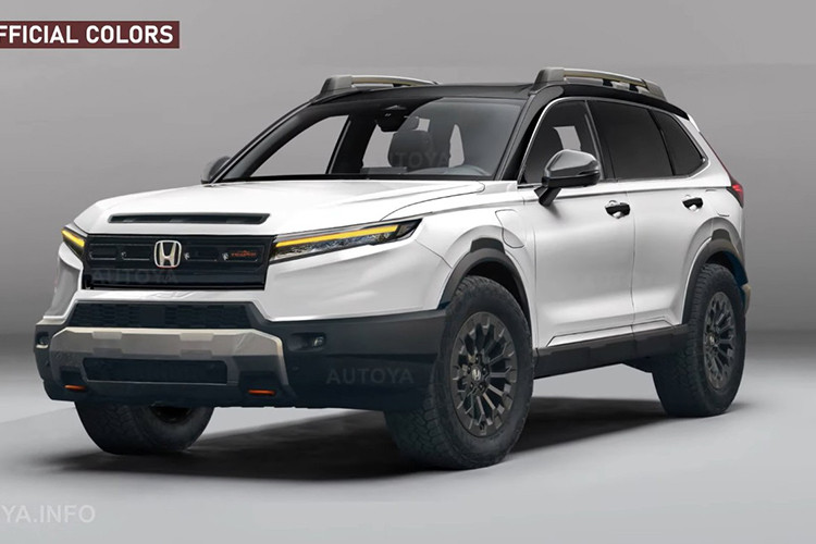 Phần đầu xe và đuôi xe được cập nhật để mang diện mạo hiện đại và bắt mắt hơn. Ngoài ra, không gian nội thất cũng sẽ nhận được một số cải tiến về công nghệ và trang bị, giúp nâng cao trải nghiệm cho người dùng.