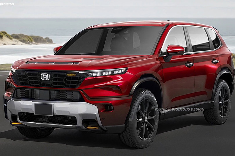 Ngoài ra bản nâng cấp mới này còn bảo vệ gầm xe chắc chắn, đảm bảo an toàn khi di chuyển qua các địa hình khắc nghiệt. Trang bị lốp xe địa hình chuyên dụng, tăng độ bám và khả năng xử lý trên các bề mặt khó khăn. Khoang nội thất thiết kế phong cách TrailSport, mang lại trải nghiệm tiện nghi và độc đáo hơn. 