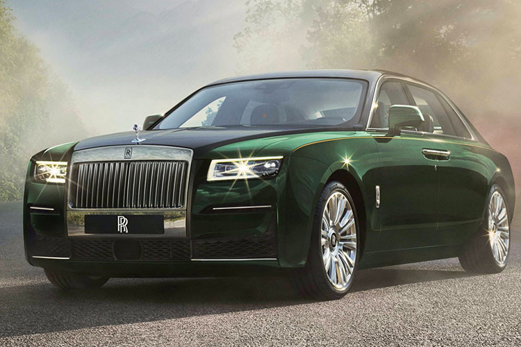 Có thể thấy, ngoài yếu tố thời gian đặt mua xe Rolls-Royce Ghost 2021 chính hãng và nhập tư, giá thành vẫn là ván bài quyết định để khách hàng có thể trải nghiệm cảm giác mua xe Rolls-Royce chính hãng mà không đại lý nhập khẩu tư nhân nào có được.