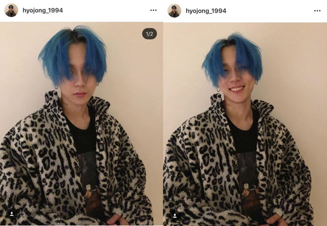 Ban trai Hyuna chinh thuc roi khoi nhom sau scandal hen ho-Hinh-2