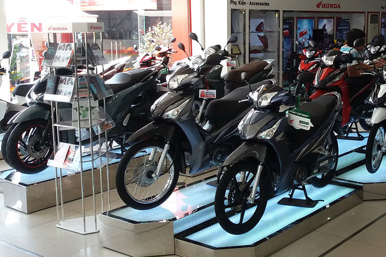 HVN cong bo hoat dong kinh doanh oto, xe may nam tai chinh 2022-Hinh-2