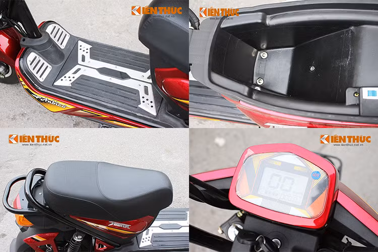 Xe dien Anbico Twister 14,5 trieu dong... co dang mua?-Hinh-5