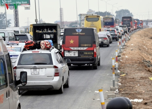 Chu BOT Phap Van-Cau Gie xin xa tram 3 ngay Tet, Bo GTVT noi gi?-Hinh-3