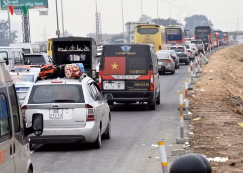 Chu BOT Phap Van-Cau Gie xin xa tram 3 ngay Tet, Bo GTVT noi gi?-Hinh-3