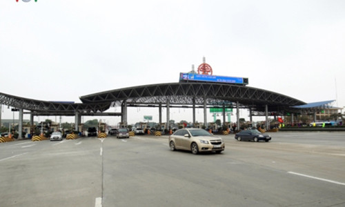 Chu BOT Phap Van-Cau Gie xin xa tram 3 ngay Tet, Bo GTVT noi gi?