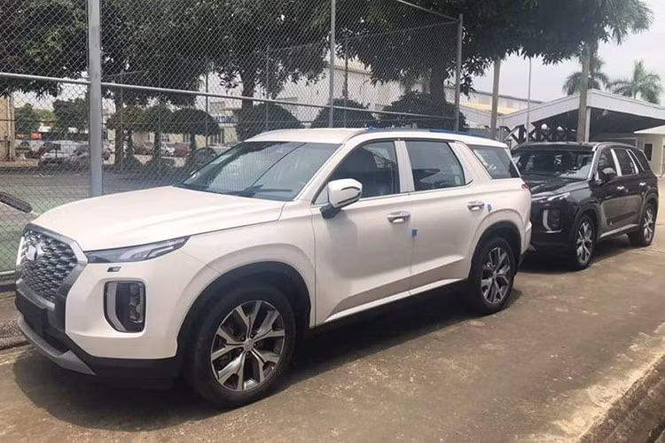 Chưa rõ Hyundai Palisade 2020 tại Việt Nam sẽ sử dụng động cơ nào. Trong khi đó, tại Philippines, mẫu SUV cỡ lớn này dùng động cơ diesel tăng áp, dung tích 2,2 lít với công suất tối đa 197 mã lực và mô-men xoắn cực đại 441 Nm. Sức mạnh được truyền tới bánh thông qua hộp số tự động 8 cấp. Đặc biệt, Hyundai Palisade 2020 sẽ không dùng cần số truyền thống mà chuyển sang dạng nút bấm Shift by Wire.