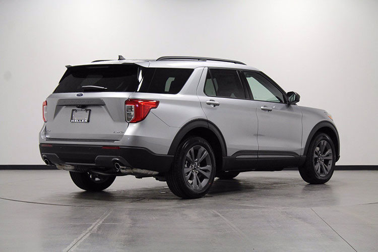 Được biết, hệ thống hybrid bao gồm động cơ 3,3 lít V6 kết hợp với động cơ điện để tạo ra tổng công suất 318 mã lực và mô-men xoắn 437 Nm.