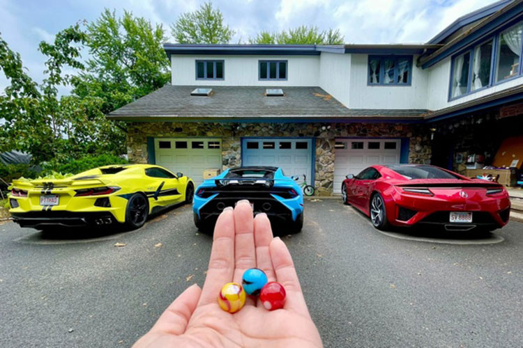 Với việc định cư tại Mỹ, giá xe Lamborghini Huracan Tecnica của Phạm Thanh Thảo chỉ khoảng tương đương từ 6 tỷ đồng, thay vì phải bỏ ra hơn 23 tỷ đồng như các đại gia Việt khác.