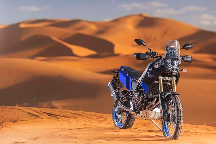 Sau một thời gian chờ đợi, cuối cùng thì Yamaha đã chính thức giới thiệu đến công chúng mẫu xe ADV tầm trung mới nhất của mình là Yamaha Tenere 700 mới. Sự kiện ra mắt xe được tổ chức ngay tại triển lãm EICMA 2018 đang diễn ra tại Milan, bắt đầu từ ngày 6 đến ngày 11/11.