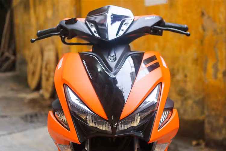 Tại thị trường Việt Nam, Yamaha NVX 2017 góp mặt với các phiên bản kèm mức giá: NVX 125 (phiên bản tiêu chuẩn và bản cao cấp) từ 40,9 triệu đồng, NVX 125 (bản màu đặc biệt) từ 41,4 triệu đồng, NVX 155 (bản tiêu chuẩn) từ 46,2 triệu đồng, NVX 155 phiên bản trang bị phanh ABS có giá từ 52,4 triệu đồng, NVX 155 (bản Camo giới hạn, bản ABS màu đặc biệt và bản ABS màu giới hạn) có mức giá từ 52,7 triệu đồng.