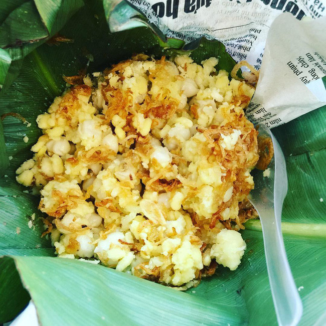 6 mon xoi ngon khong cuong noi cua Viet Nam-Hinh-3