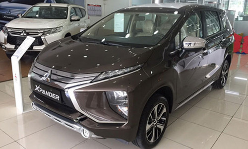 Gia xe oto tai Viet Nam trong thang 5/2020 se giam sau