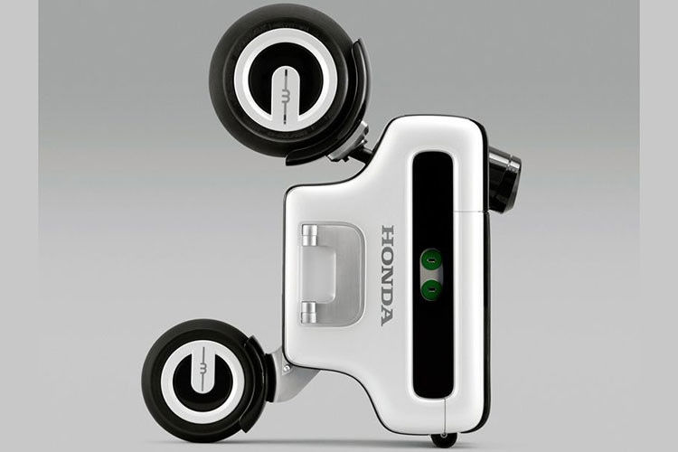 Theo giới truyền thông, phát triển Honda MotoCompo điện là hướng đi hoàn toàn hợp lý, có khả năng thu hút các khách hàng trẻ tuổi cũng như những người yêu thích sự gọn gàng.