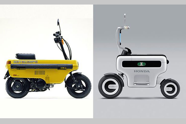 Hiện tại, hãng xe Nhật Bản vẫn chưa tiết lộ thông tin về những mẫu xe điện trong tương lai của mình. Hãy cùng chờ xem, Honda liệu có cho ra đời một mẫu xe điện đáng yêu, gọn gàng và đầy tiện dụng như MotoCompo trong tương lai hay không.