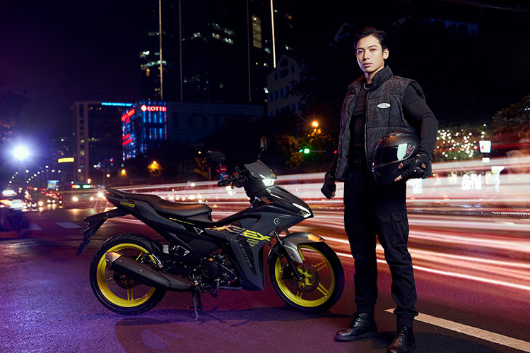 Yamaha Motor Viet Nam 