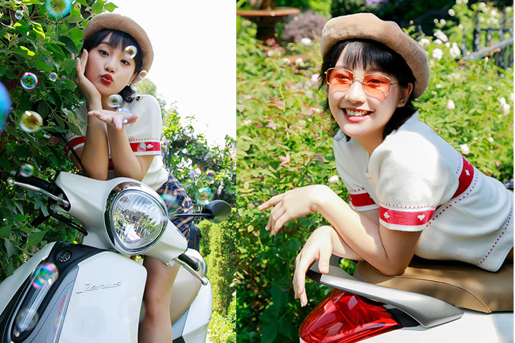 Yamaha Motor Viet Nam 