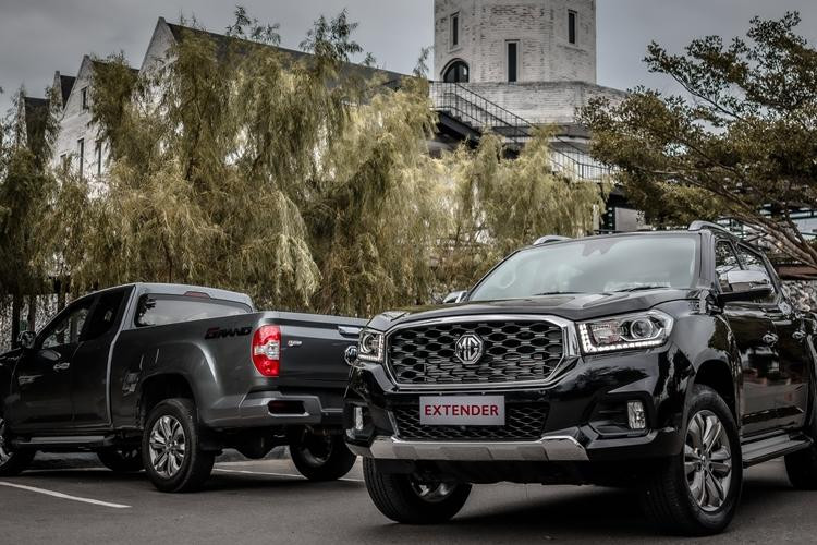 Nếu việc hợp tác với tập đoàn Tan Chong Motor Holdings Bhd diễn ra thuận lợi, nhiều khả năng SAIC Motor sẽ phân phối ôtô Trung Quốc tại Việt Nam. Tập đoàn ôtô Trung Quốc hiện đang là chủ sở hữu các thương hiệu đình đám khác như Maxus, MG và Roewe.