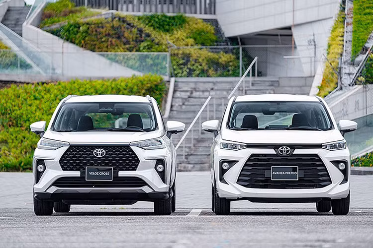 Cuoi nam oto dong loat tang gia, xe Han ngay cang dat do-Hinh-3