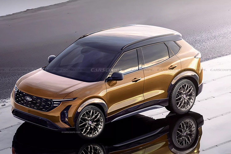 Ford EcoSport thế hệ mới dự kiến sẽ chính thức trình làng vào năm 2025. Tuy nhiên, đến thời điểm hiện tại, Ford Việt Nam vẫn chưa đưa ra bất kỳ thông tin chính thức nào về việc phân phối mẫu xe này tại thị trường trong nước.