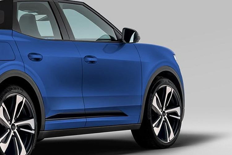 Từ giữa năm 2024, tại Ấn Độ đã xuất hiện hình ảnh được cho là đăng ký bản quyền của Ford EcoSport 2025 thế hệ mới. Trước đó, vào cuối năm 2022, đã có nhiều tin đồn về việc Ford sẽ hồi sinh dòng xe này, nhưng không có bằng chứng cụ thể.