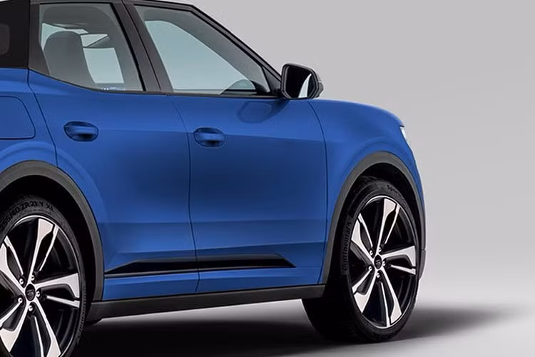 Từ giữa năm 2024, tại Ấn Độ đã xuất hiện hình ảnh được cho là đăng ký bản quyền của Ford EcoSport 2025 thế hệ mới. Trước đó, vào cuối năm 2022, đã có nhiều tin đồn về việc Ford sẽ hồi sinh dòng xe này, nhưng không có bằng chứng cụ thể.