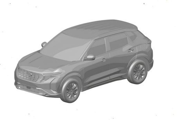 Trước đây, tại các thị trường như châu Âu và Ấn Độ, mẫu xe SUV Ford EcoSport thế hệ cũ đã có một khởi đầu đầy hứa hẹn, nhưng sau đó dần mất đi sức hút và bị ngừng phân phối.