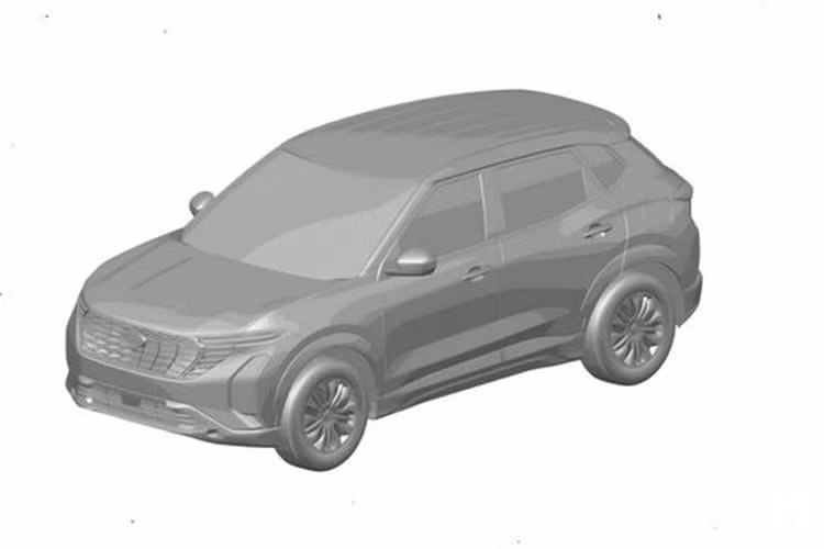 Trước đây, tại các thị trường như châu Âu và Ấn Độ, mẫu xe SUV Ford EcoSport thế hệ cũ đã có một khởi đầu đầy hứa hẹn, nhưng sau đó dần mất đi sức hút và bị ngừng phân phối.