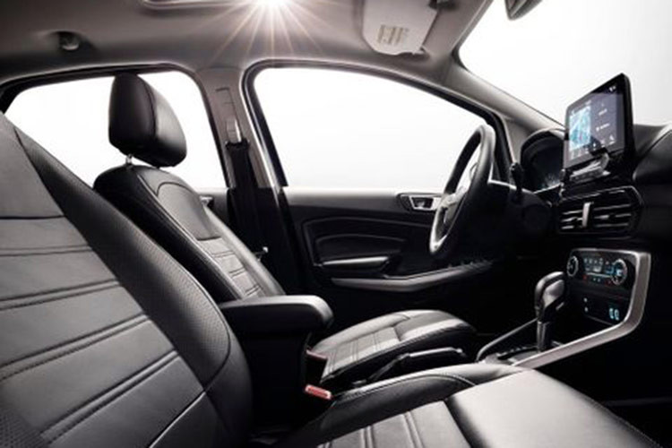 Một số nguồn tin cho biết, địa điểm sản xuất EcoSport mới có thể là Ấn Độ, nơi mà dòng xe này đã từng rất thành công. Với khung gầm mới và những thay đổi trong chiến lược sản xuất, EcoSport có thể sẽ không xuất hiện tại các thị trường phát triển như Mỹ mà sẽ tập trung vào các thị trường đang phát triển, như Ấn Độ, Đông Nam Á và châu Phi.