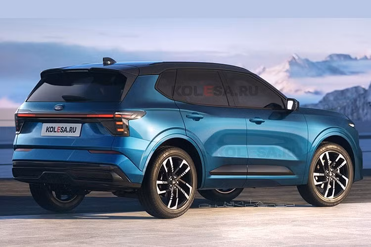 Tại Ấn Độ, dòng xe này vẫn duy trì được một lượng khách hàng trung thành nhờ vào việc tiên phong trong nhóm xe SUV nhỏ gọn dưới 4 mét, một phân khúc hiện đang rất được ưa chuộng. Chính vì vậy, việc Ford tái ra mắt EcoSport để cạnh tranh với các đối thủ như Kia Seltos và Hyundai Creta là một động thái hoàn toàn hợp lý.