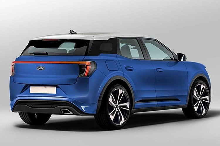 EcoSport đã chính thức bị "khai tử" tại thị trường Việt Nam vào năm 2022, khiến nhiều người dùng tiếc nuối. Dù vậy, những tín hiệu mới từ Ford cho thấy EcoSport sẽ trở lại trong một diện mạo hoàn toàn mới.