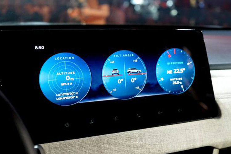 Mitsubishi Xforce 2024 tu 599 trieu dong co gi “dau” KIA Seltos?-Hinh-7