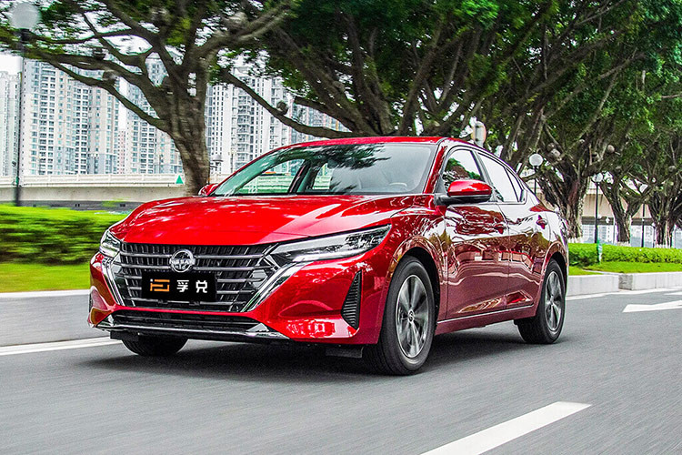 Ly do Nissan dong cua nha may san xuat oto tai Trung Quoc?-Hinh-3