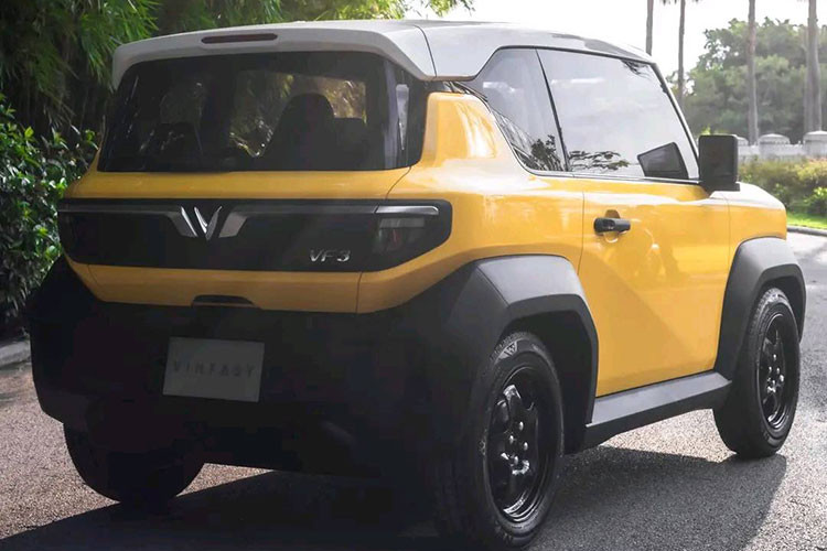 Trong khi đó, thông tin rò rỉ cho thấy mẫu ôtô điện cỡ nhỏ này có thời gian tăng tốc từ 0-100 km/h trong thời gian dưới 12 giây và quãng đường di chuyển 285 km theo chu trình thử nghiệm CLTC của Trung Quốc hoặc 237 km theo chu trình thử nghiệm WLTP của châu Âu. 