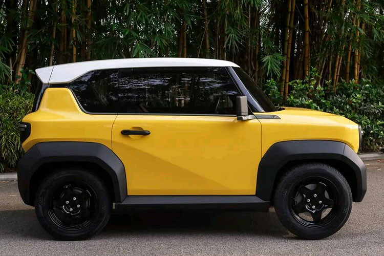 Với việc tung ra 2 phiên bản Eco và Plus cùng chính sách bán hàng linh hoạt, mức giá xe VinFast VF3 được khách hàng và giới chuyên môn dự đoán sẽ khá hợp lý. Chính nhà sản xuất cũng từng tiết lộ xe “sẽ có khoảng giá phù hợp khả năng tiếp cận của đa số người Việt". Thực tế, nhìn lại dải sản phẩm hiện tại của VinFast, giá xe luôn cạnh tranh so với đối thủ và xứng đáng với giá trị sản phẩm.