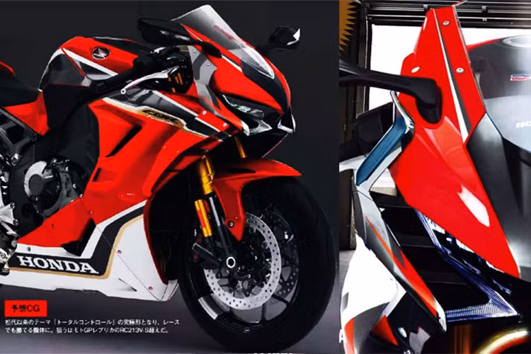 Về mặt trang bị, nguồn tin của Young Machine tiết lộ rằng Honda CBR1000RR 2019 sẽ có rất nhiều thay đổi về mặt trang bị và kết cấu. Tuy nhiên, theo đánh giá thì mẫu xe CBR1000RR 2019 sẽ có trọng lượng nhẹ hơn nhờ cải tiến ở khung gầm và các chi tiết bên trong động cơ.
