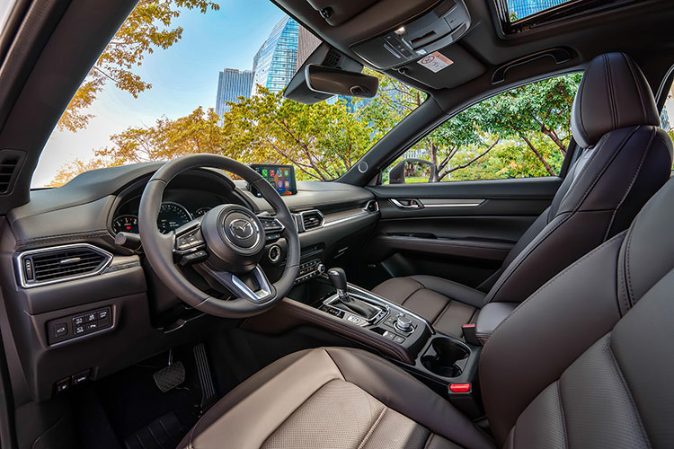 Gia xe Mazda CX-5 dang giam nhe, ban cao cap nhat con 959 trieu-Hinh-2