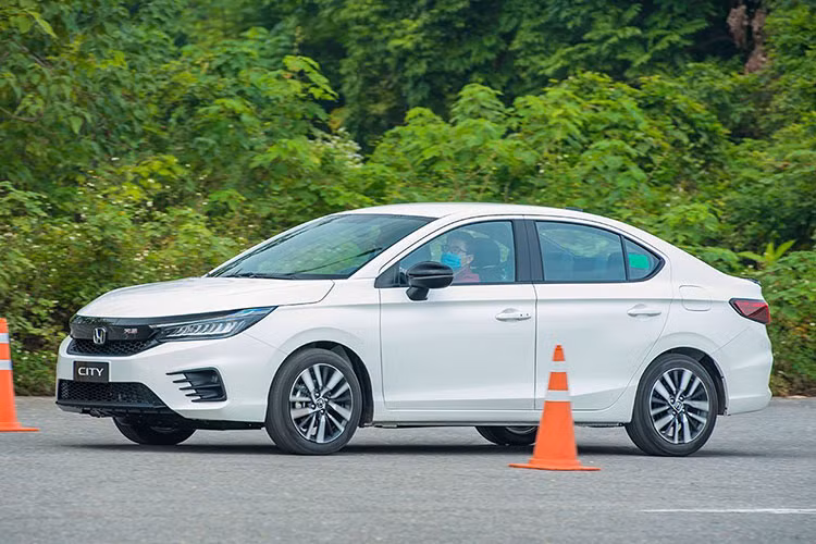 Honda City tai Viet Nam giam cao nhat 60 trieu dong tai dai ly-Hinh-3