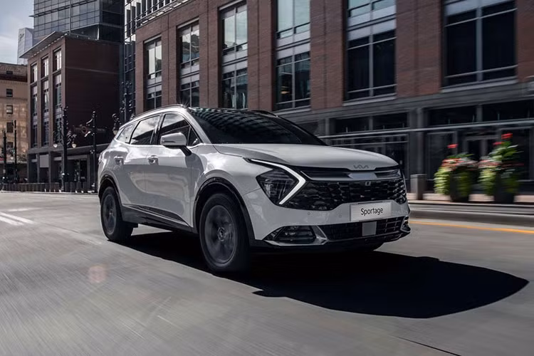 Thaco tiep tuc tang gia ban loat xe KIA, cao nhat 70 trieu dong-Hinh-3